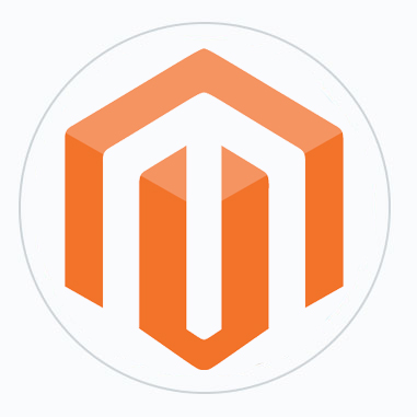 Making an online store Magento